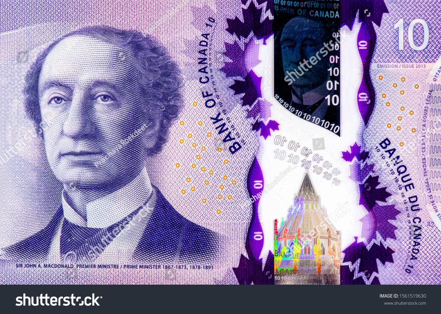 Sir John A. Macdonald The Full Story Laurier Institute